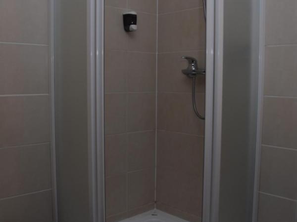 Green Hotel Budapest : photo 2 de la chambre chambre lits jumeaux standard