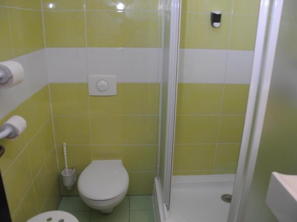 Green Hotel Budapest : photo 5 de la chambre chambre double standard