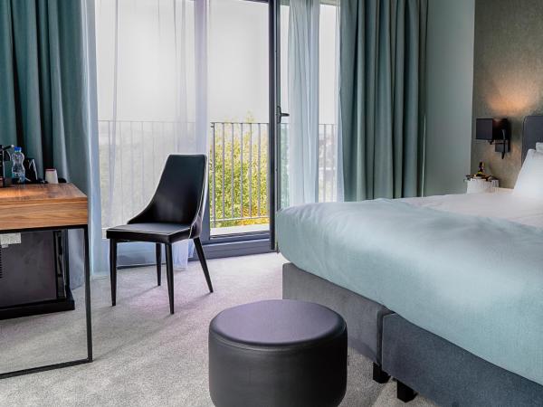 Focus Hotel Poznań : photo 1 de la chambre chambre double ou lits jumeaux premium