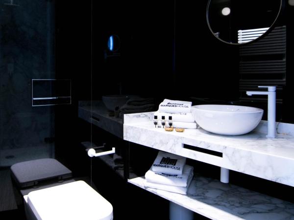 MYR Marqués House : photo 6 de la chambre chambre double intérieur