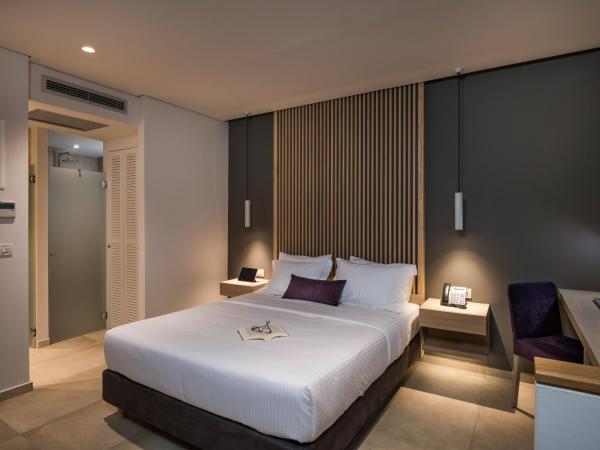 Trianon Luxury Apartments & Suites : photo 5 de la chambre chambre double