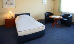 Bremer Apartmenthotel Superior : photo 2 de la chambre chambre simple