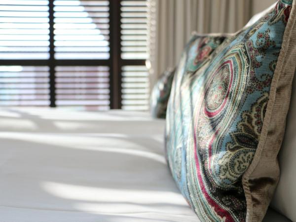 Sofitel Auckland Viaduct Harbour : photo 5 de la chambre chambre supérieure