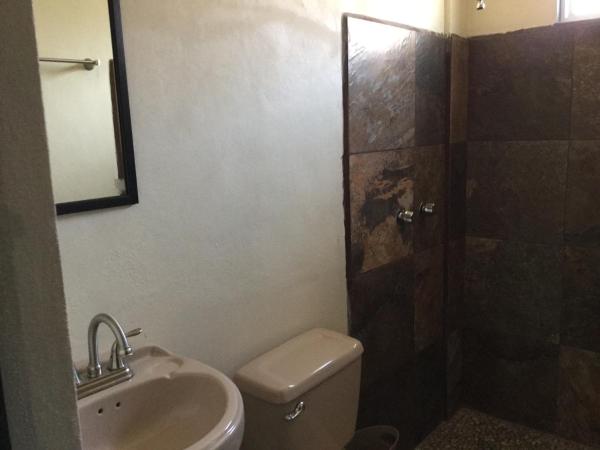 Trotamundo Oaxaca Hostel : photo 10 de la chambre lit dans dortoir mixte de 10 lits