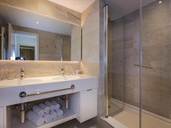 Amadria Park Ivan : photo 1 de la chambre suite avec balcon - vue sur mer