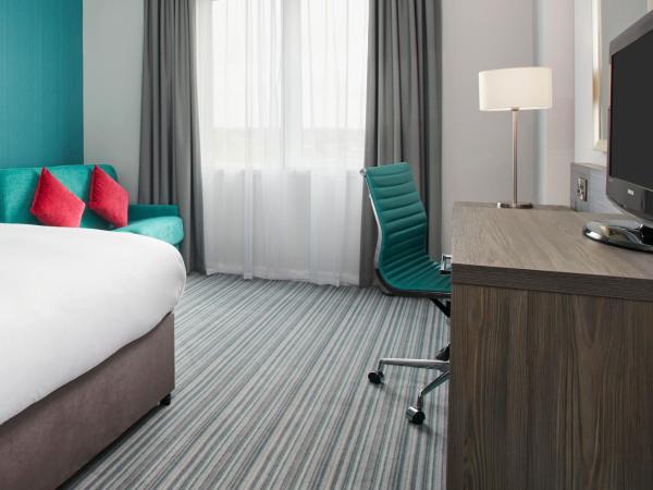 Leonardo Hotel Belfast : photo 4 de la chambre chambre familiale supérieure