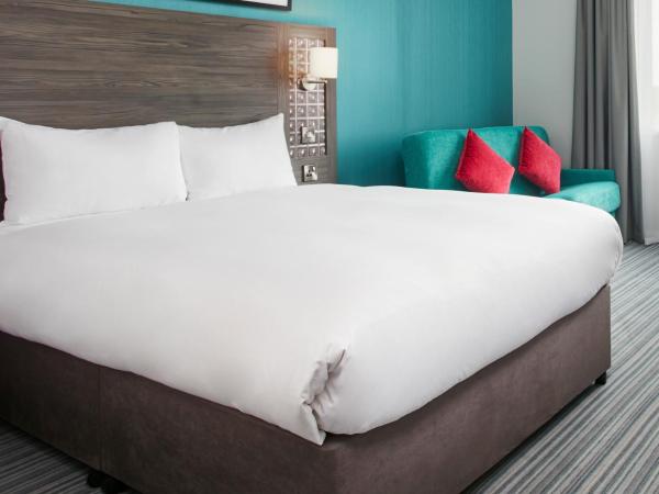 Leonardo Hotel Belfast : photo 3 de la chambre chambre familiale supérieure