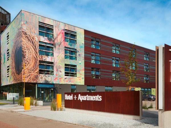 7THINGS - my favorite apartment : photo 10 de la chambre appartement 1 chambre