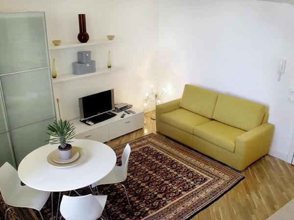 Ognina Residence : photo 3 de la chambre loft