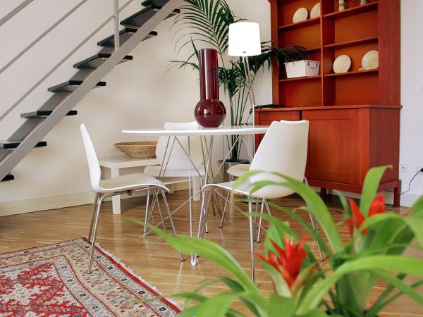 Ognina Residence : photo 4 de la chambre loft