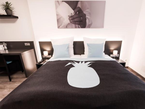 Mood contemporary living : photo 10 de la chambre studio