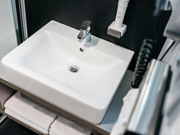 Maximus Resort : photo 6 de la chambre chambre lits jumeaux deluxe