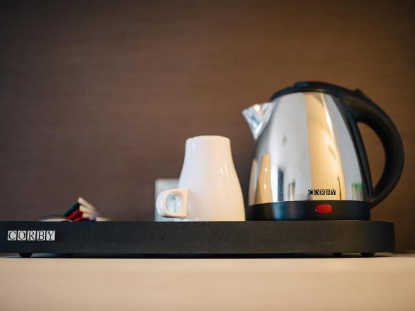 Maximus Resort : photo 8 de la chambre chambre lits jumeaux deluxe