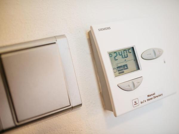 Maximus Resort : photo 7 de la chambre chambre lits jumeaux deluxe