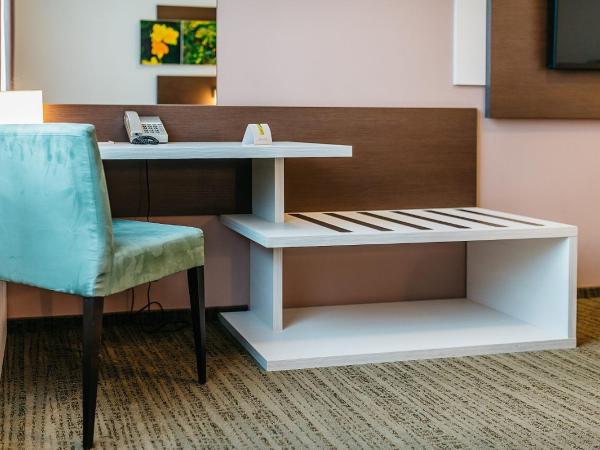 Maximus Resort : photo 4 de la chambre chambre lits jumeaux deluxe