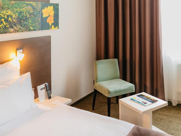 Maximus Resort : photo 3 de la chambre chambre lits jumeaux deluxe