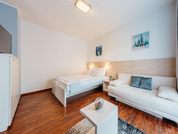 Maximus Resort : photo 5 de la chambre suite 1 chambre