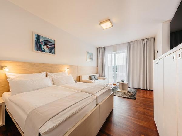 Maximus Resort : photo 4 de la chambre suite 1 chambre