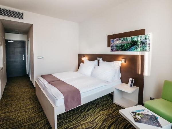 Maximus Resort : photo 3 de la chambre chambre double ou lits jumeaux deluxe plus