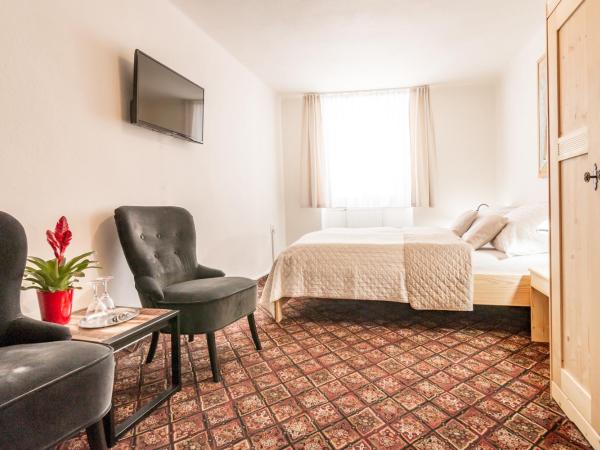 Familia : photo 3 de la chambre chambre double ou lits jumeaux standard