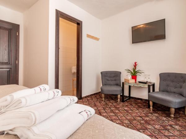 Familia : photo 5 de la chambre chambre double ou lits jumeaux standard