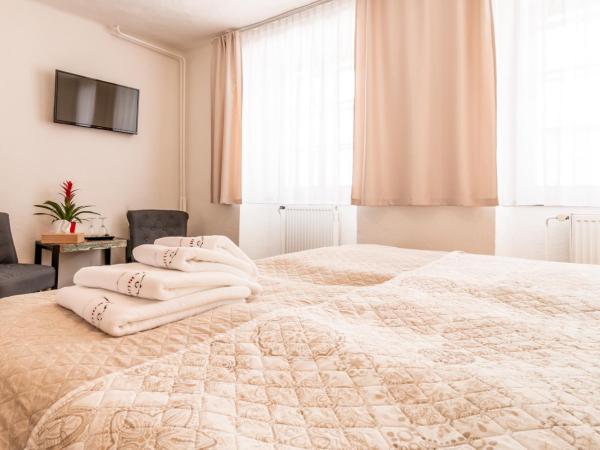 Familia : photo 6 de la chambre chambre double ou lits jumeaux standard