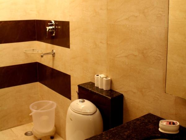 Hotel H R Palace : photo 7 de la chambre chambre double ou lits jumeaux supérieure