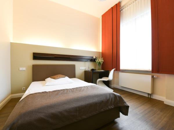 Hotel Casa Colonia : photo 1 de la chambre petit hébergement