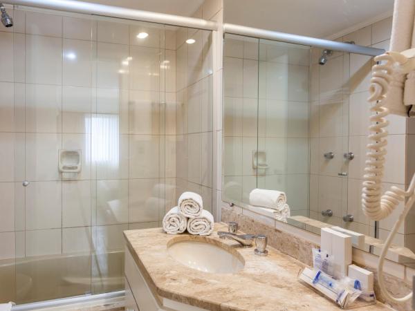 La Residence Itaim by Manager : photo 8 de la chambre chambre double standard