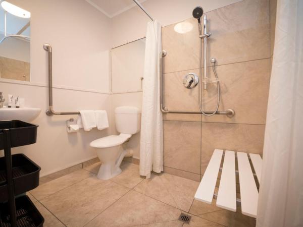 Quest on Johnston Serviced Apartments : photo 4 de la chambre appartement studio queen