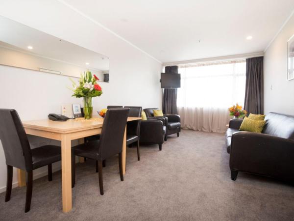 Quest on Johnston Serviced Apartments : photo 7 de la chambre appartement 2 chambres