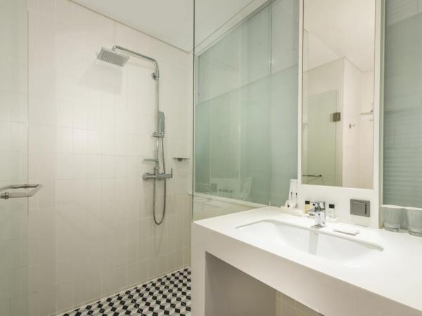 Hotel Peyto Gangnam : photo 4 de la chambre chambre double supérieure