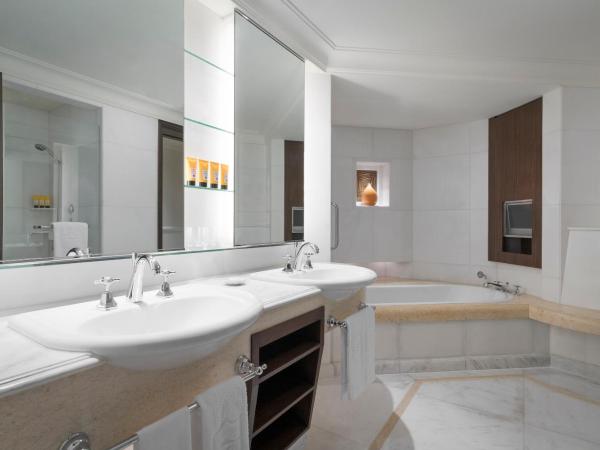 Shangri-La Singapore : photo 4 de la chambre suite 1 chambre - aile vallée