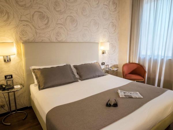 Best Western Hotel City : photo 4 de la chambre chambre double confort