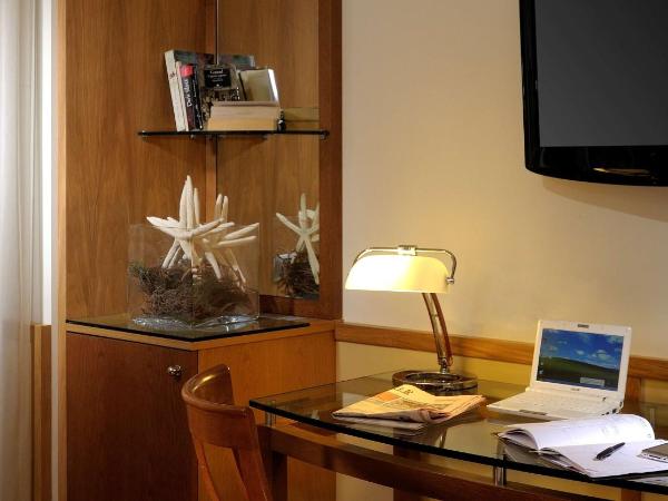 Best Western Hotel City : photo 3 de la chambre chambre double confort