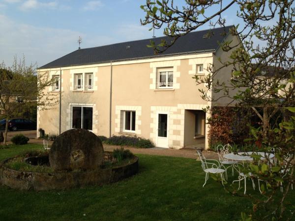 Manoir Du Parc (Adults only) : photo 1 de la chambre appartement 1 chambre en duplex - bâtiment annexe