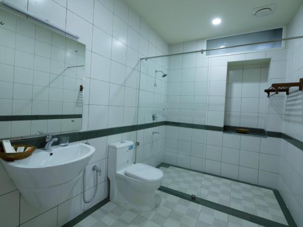 Dutch Bungalow : photo 1 de la chambre chambre boutique