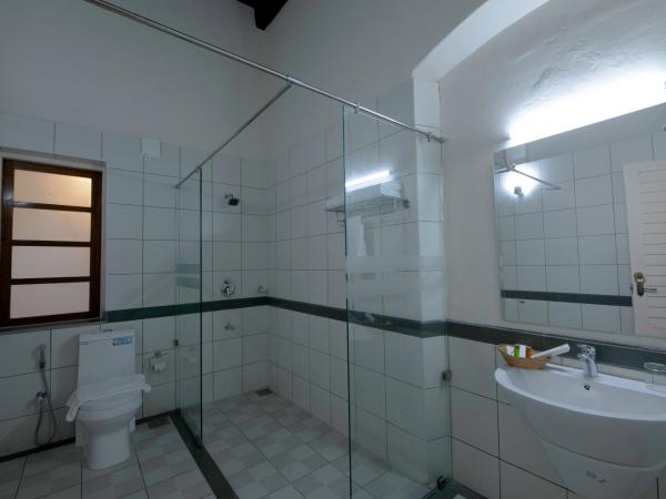 Dutch Bungalow : photo 2 de la chambre chambre patrimoine