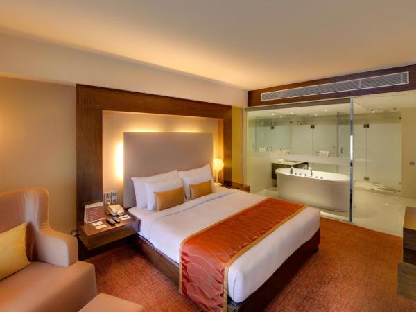 The Pride Hotel, Bangalore : photo 1 de la chambre suite