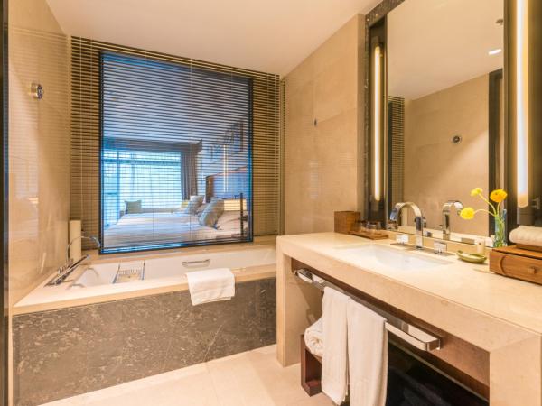 Millennium Resort Hangzhou : photo 1 de la chambre permium king bed room