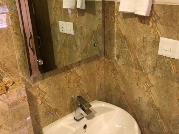 Heranya Yala : photo 3 de la chambre suite