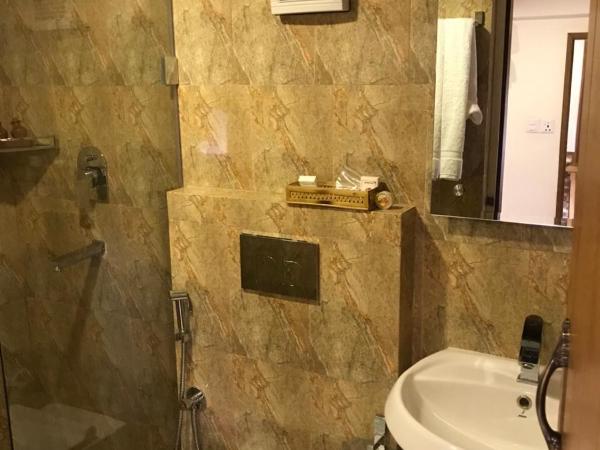 Heranya Yala : photo 4 de la chambre suite