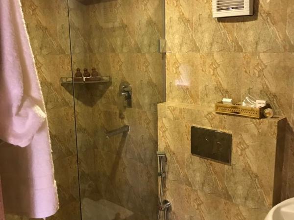 Heranya Yala : photo 5 de la chambre suite