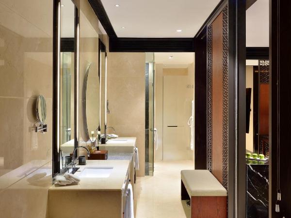 Millennium Resort Hangzhou : photo 5 de la chambre north view deluxe king bed