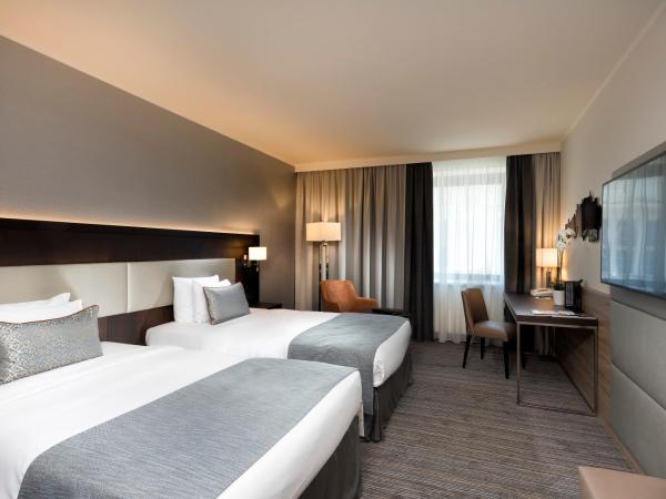 Wyndham Grand Salzburg Conference Centre : photo 3 de la chambre chambre confort