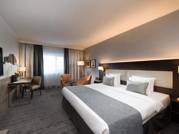 Wyndham Grand Salzburg Conference Centre : photo 5 de la chambre chambre confort