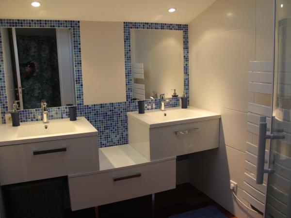 La Belle Vie Capbreton : photo 1 de la chambre suite 2 chambres