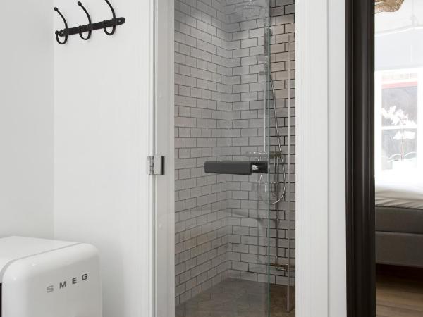 WOW, Föreningsgatan 9 : photo 6 de la chambre chambre simple