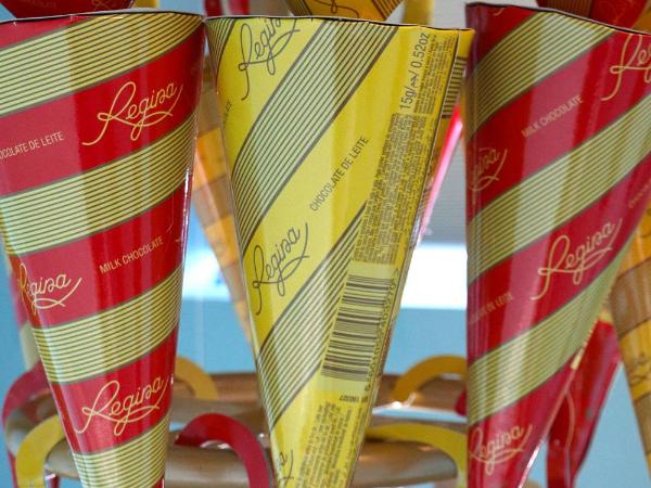 Hotel Fabrica do Chocolate : photo 6 de la chambre suite familiale