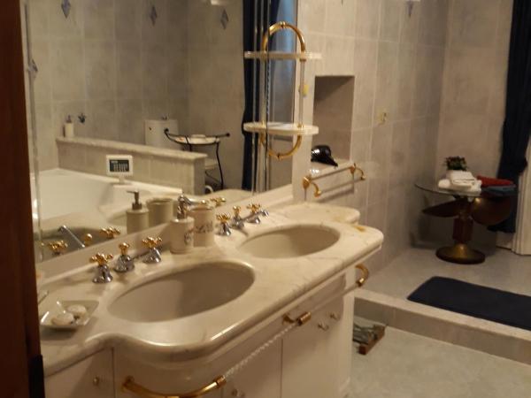 La Villa : photo 6 de la chambre chambre deluxe